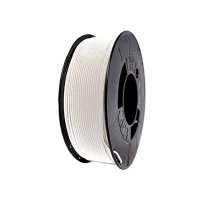 Filamento Blanco Glaciar Winkle Pla-HD   1.75mm   Impresora 3D   1 Kg