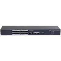 SWITCH IT DAHUA DH-SG4020 20 PUERTOS