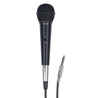 MICROFONO DINAMICO FONESTAR FDM-1020