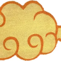 FELPUDO DRAGON BALL NUBE KINTON 