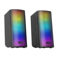 ALTAVOCES MARS GAMING 2.0 MSRGB2 NEGRO