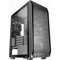 CAJA ORDENADOR MARS GAMING MC-PRO2 E-ATX 1 X USB 3.0 2 X USB 2.0 5 X 120MM