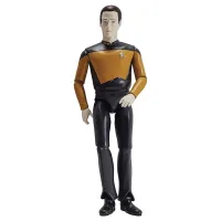 FIGURA BANDAI STAR TREK LT. COMMANDER DATA