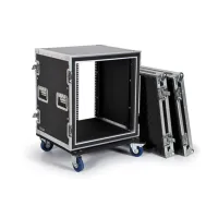 ARMARIO RACK 19" FONESTAR ANTICHOCK 12 U