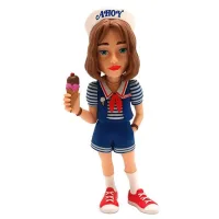 FIGURA MINIX STRANGER THINGS ROBIN 12 CM