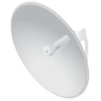ANTENA PARABOLICA UBIQUITI PBE-5AC-620 POWERBEAM 5GHZ AC 620MM