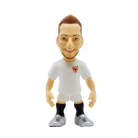 FIGURA MINIX SEVILLA FUTBOL CLUB RAKITIC 7 CM