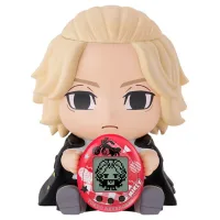 SET TAMAGOTCHI BANDAI TOKYO REVENGERS MANJIRO & HUGMY TAMAGOTCHI