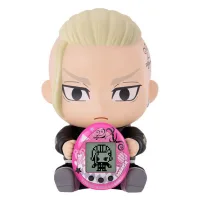 SET TAMAGOTCHI BANDAI TOKYO REVENGERS DRAKEN & HUGMY TAMAGOTCHI