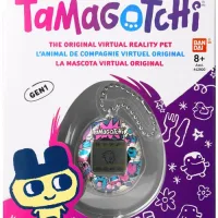 TAMAGOTCHI ORIGINAL GINJIROTCHI COMIC
