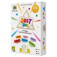 Juego De Mesa Just One