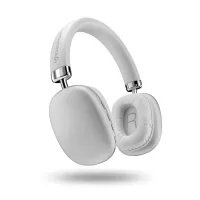 AURICULARES ENERGY SISTEM STYLE BLUETOOTH PLATA