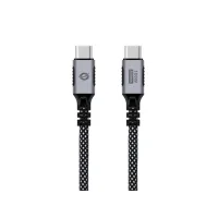 CABLE USB TIPO C CONCEPTRONIC 2M/ MACHO-MACHO