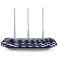 ROUTER WIFI ARCHER C20 AC750 DUAL BAND 433MBPS TP LINK