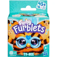 MINI FURBY FURBLET TY-BEE