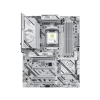 PLACA BASE MSI MAG B850 GAMING PLUS MAX WIFI AM5 ATX/ 4X DDR5