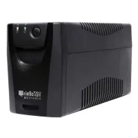 SAI RIELLO UPS NETPOWER NPW 600 IEC USB