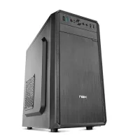 CAJA ORDENADOR NOX NXLITE030 MINITORRE MATX TOWER LITE 030 500W