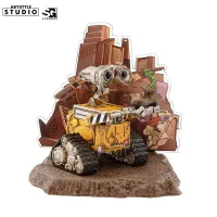 FIGURA ABYSTYLE DISNEY WALL-E 10CM
