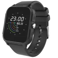 RELOJ SMARTWATCH FOREVER IGO 2 JW-150 COLOR NEGRO
