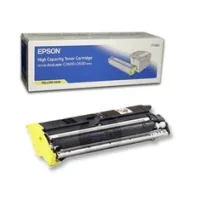 TONER EPSON AMARILLO C13S050230, 2.000 PAG PARA ACULASER 2600