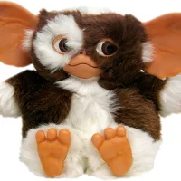 GIZMO BAILARIN PELUCHE 20 CM GREMLINS