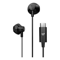 AURICULARES ENERGY SISTEM EASYPODS USB TIPO C NEGRO