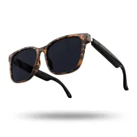 GAFAS ENERGY SISTEM URBAN MUSIC BLUETOOTH CARAMELO