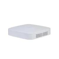 GRABADORA DE RED DAHUA NVR2104-I2 1U BLANCO