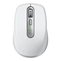 MOUSE RATON LOGITECH MX ANYWHERE 3S WIRELESS INALAMBRICO BLUETOOTH GRIS PALIDO