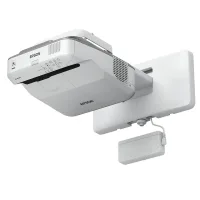 PROYECTOR EPSON EB-695Wi ANSI 3LCD WXGA 3500 LUMENES
