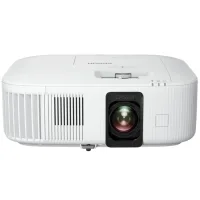 PROYECTOR EPSON EH-TW6250 3LCD/ 4K PRO-UHD/ 2800 LUMENS/ FULL HD/ HDMI/ USB/ HOME CINEMA ANDROID INCORPORADO