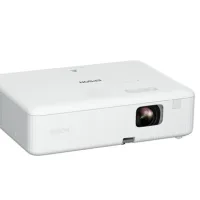 PROYECTOR EPSON CO-FH01 3LCD/ 3000 LUMENS/ FULL HD/ HDMI/ USB/ PROYECTOR PORTATIL