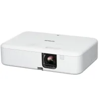 PROYECTOR EPSON CO-FH02 3LCD/ 3000 LUMENS/ FULL HD/ HDMI/ USB/ ANDROID TV/ PROYECTOR PORTATIL