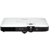 PROYECTOR EPSON EB-1780W 3LCD/ 3000 LUMENS/ WXGA/ HDMI/ WIFI