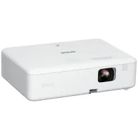 PROYECTOR EPSON CO-W01 3LCD/ 3000 LUMENS/ WXGA/ HDMI/ USB/ PROYECTOR PORTATIL