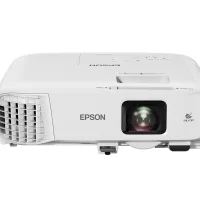 PROYECTOR EPSON EB-982W 4200 LUMENES LAN