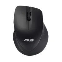 MOUSE RATON INALAMBRICO ASUS WT465 1600DPI 5 BOTONES NEGRO