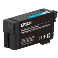 CARTUCHO TINTA EPSON C13T40D240 80ML CIAN SC-T3100/ SC-T3100N/ SC-T5100/ SC-T5100N