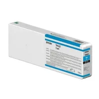 CARTUCHO TINTA EPSON T44J240 ULTRACHROME PRO 12 CYAN 700ML