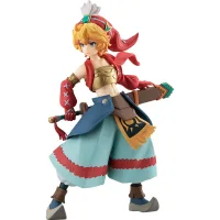 FIGURA GOOD SMILE COMPANY POP UP PARADE LEGEND OF MANA SHILOH