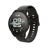 RELOJ SMARTWATCH FOREVER FORVIVE 2 SB-330 COLOR NEGRO