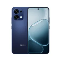 TELEFONO MOVIL SMARTPHONE OPPO A6 PRO 5G / 8GB / 256GB / 6.57" FHD+ / NEGRO