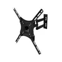 VESA 75 Y 400/30KG MAX/GIRO 180º/INCLINA 15º