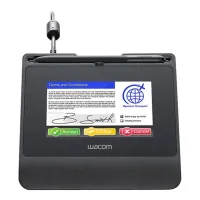 DIGITALIZADOR DE FIRMA WACOM STU-540 5"