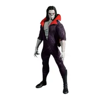 FIGURA MEZCO TOYZ MARVEL MORBIUS THE ONE 12 COLLECTIVE