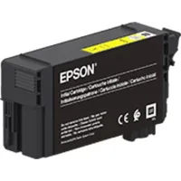 CARTUCHO TINTA EPSON C13T40D440 50ML AMARILLO SC-T3100/ SC-T3100N/ SC-T5100/ SC-T5100N