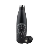 BOTELLA TERMICA CINEREPLICAS EL SEÑOR DE LOS ANILLOS PUERTA DE MORIA 500ML
