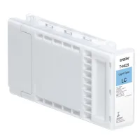 CARTUCHO TINTA EPSON T44Q540 ULTRACHROME PRO 12 LIGHT CYAN 350ML