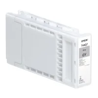 CARTUCHO TINTA EPSON T44Q740 ULTRACHROME PRO 12 LIGHT BLACK 350ML